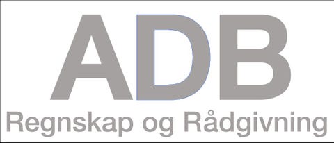 ADB-SENTERET AS logo