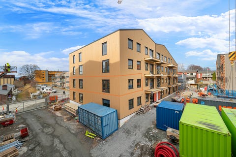 Bilde 2 av annonsen