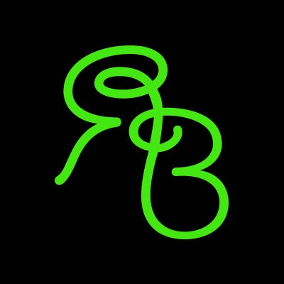 RevisionsBureauet AS logo