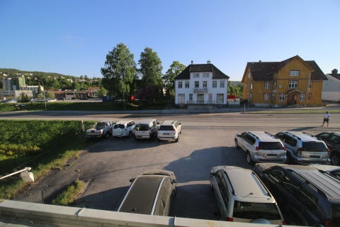 Bilde 1 av annonsen