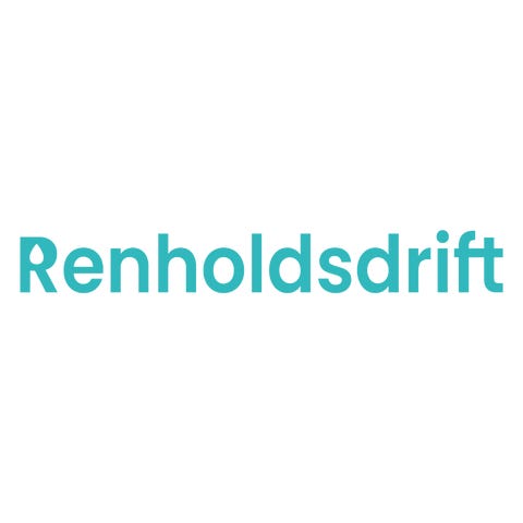 Renholdsdrift AS logo