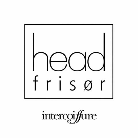 Head Frisør logo