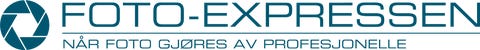 Foto-Expressen AS logo