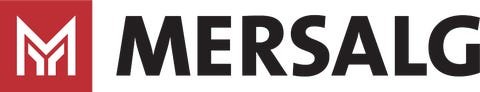 Mersalg AS logo