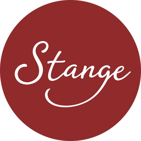 Stanges Gårdsprodukter logo