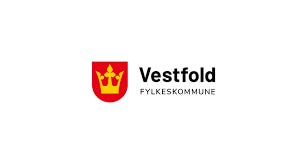 Vestfold fylkeskommune logo