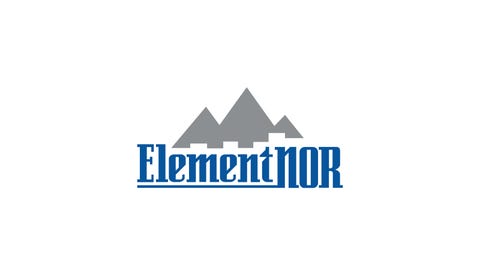 Element NOR AS logo
