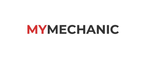 MyMechanic Verksted logo