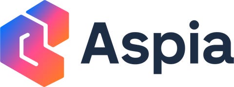 Aspia - Drammen logo