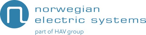 Norwegian Electric Systems AS logo