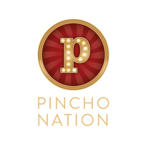 Pincho Nation Norge As logo
