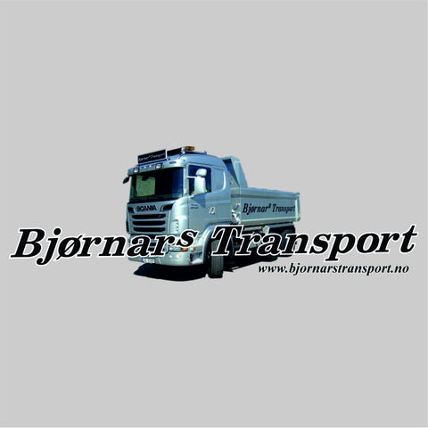 Bjørnars Transport AS logo