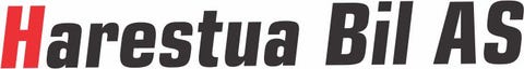 HARESTUA BIL AS logo