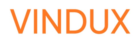 VINDUX AS logo