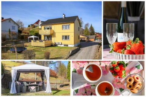 Bilde 1 av annonsen