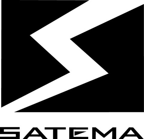 Satema AS logo