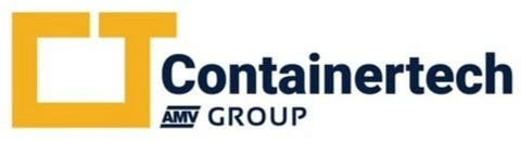CONTAINERTECH AS logo