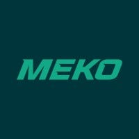MEKO Norway AS logo