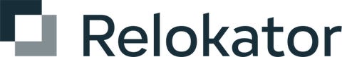 RELOKATOR AS logo