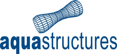 Aquastructures AS logo