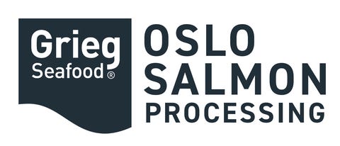 Oslo Salmon Processing AS logo