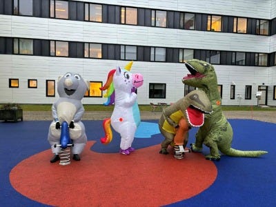 Sykehuset Østfold HF logo