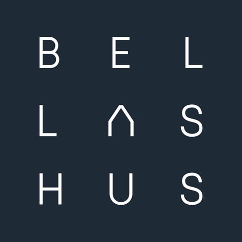 Bellas Hus AS logo