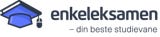 EnkelEksamen logo