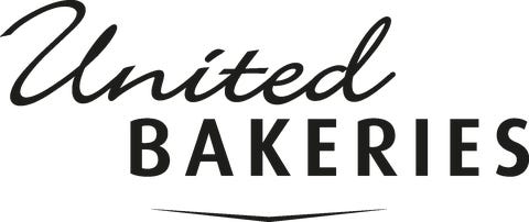United Bakeries Norway As logo