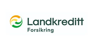 Maskineriet AS for Landkreditt logo
