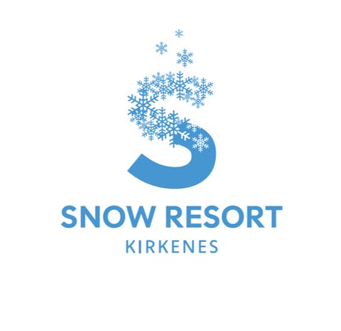 Snow Resort Kirkenes logo