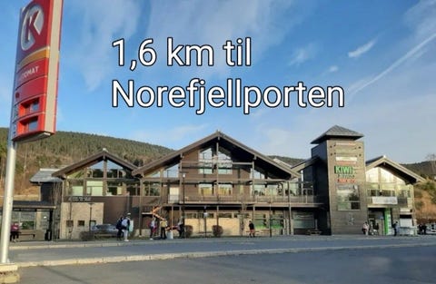 Bilde 1 av annonsen