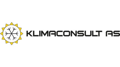 Klimaconsult AS logo