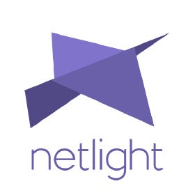 Netlight AS logo