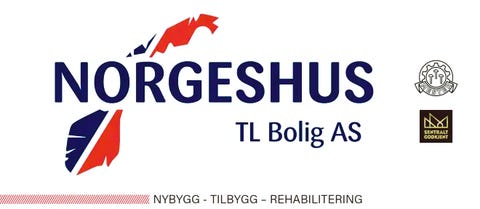 TL Bolig AS logo