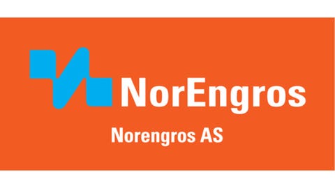 Norengros AS logo