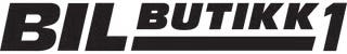 Bilbutikk1 AS logo