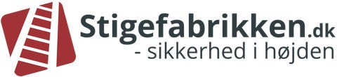 Stigefabrikken.no AS logo