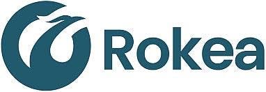 Rokea Gruppen AS logo