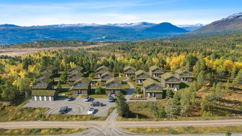 Bilde 1 av annonsen