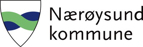 Nærøysund kommune logo