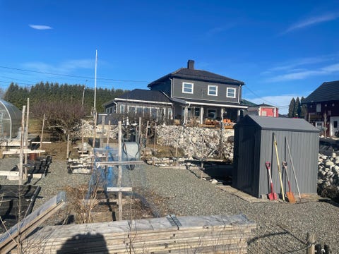 Bilde 1 av annonsen