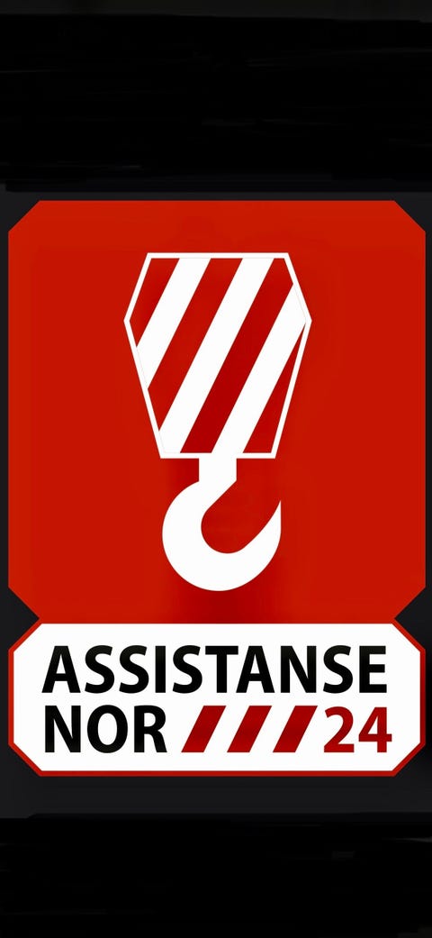 Assistanse Nor AS logo