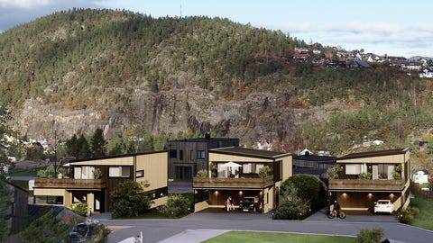 Bilde 1 av annonsen