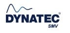 DYNATEC SMV AS logo