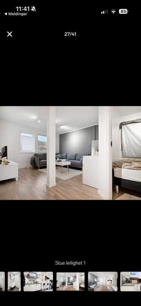 Bilde 2 av annonsen