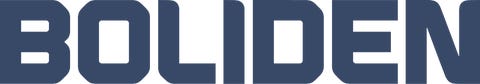 BOLIDEN ODDA AS logo