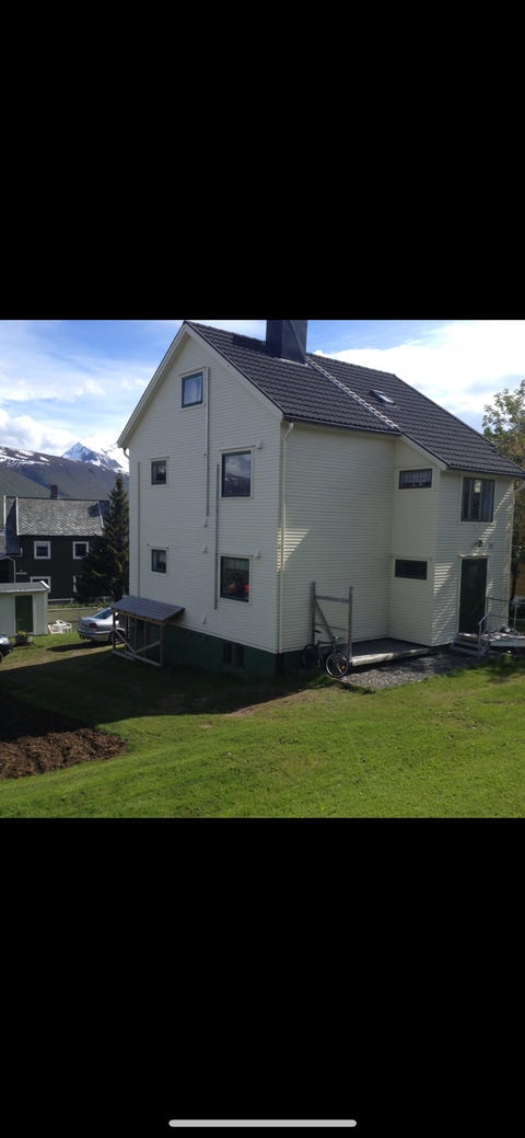 Bilde 1 av annonsen