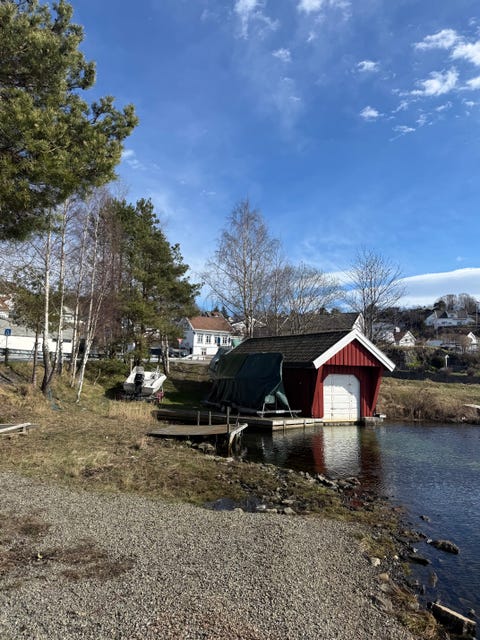 Bilde 1 av annonsen