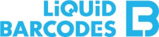 Liquid Barcodes AS logo